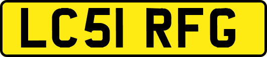 LC51RFG