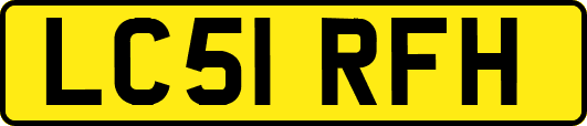 LC51RFH