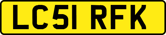 LC51RFK