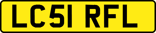LC51RFL