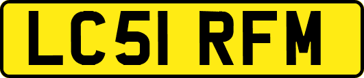 LC51RFM