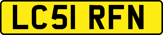 LC51RFN