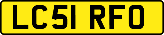 LC51RFO