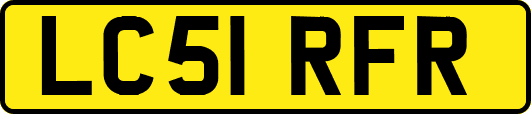 LC51RFR