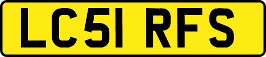 LC51RFS