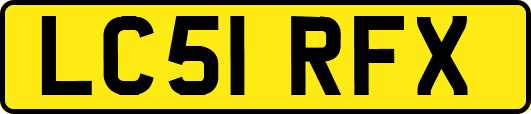 LC51RFX