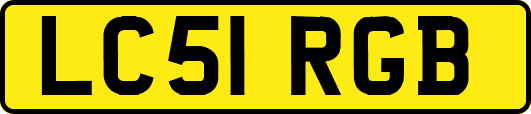 LC51RGB