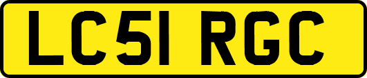 LC51RGC