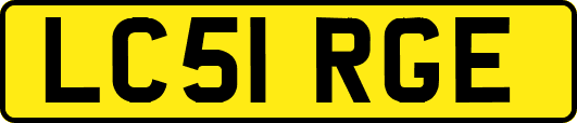 LC51RGE