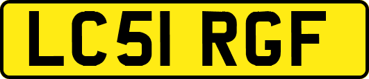 LC51RGF