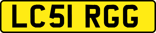 LC51RGG