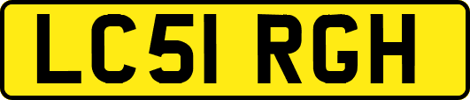 LC51RGH