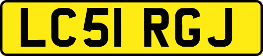 LC51RGJ