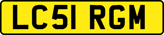 LC51RGM