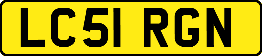 LC51RGN