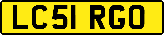 LC51RGO