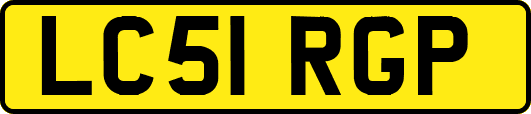 LC51RGP