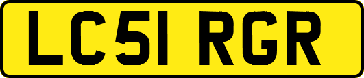 LC51RGR
