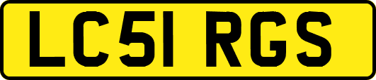 LC51RGS