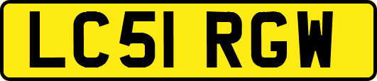 LC51RGW