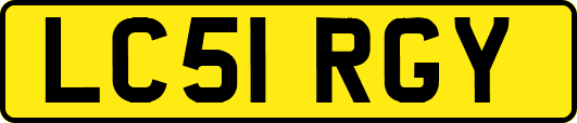 LC51RGY