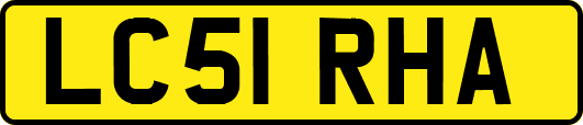 LC51RHA