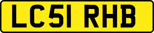 LC51RHB