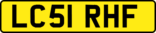 LC51RHF