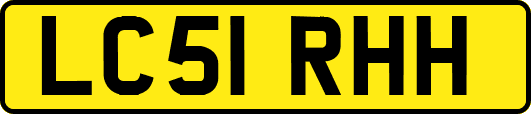 LC51RHH