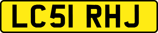 LC51RHJ