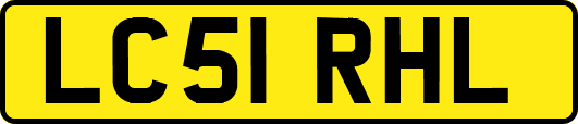 LC51RHL