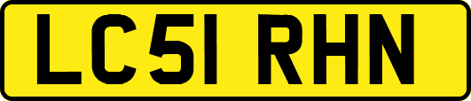 LC51RHN