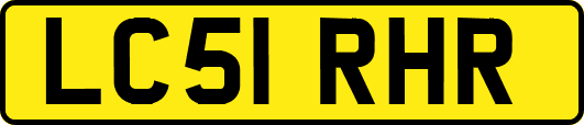LC51RHR