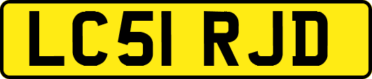 LC51RJD