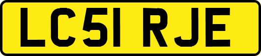 LC51RJE