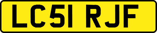 LC51RJF