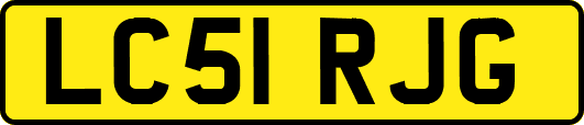 LC51RJG