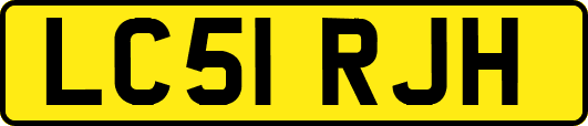 LC51RJH