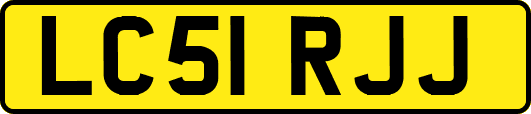 LC51RJJ