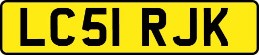 LC51RJK