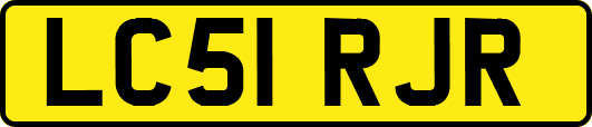 LC51RJR