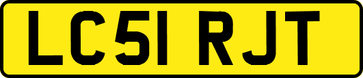 LC51RJT