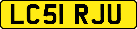 LC51RJU