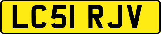 LC51RJV