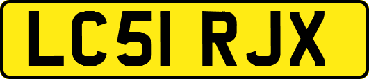 LC51RJX
