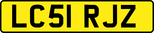 LC51RJZ