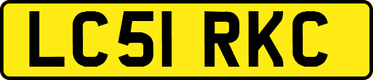 LC51RKC