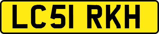 LC51RKH