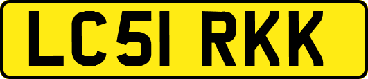 LC51RKK