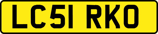 LC51RKO